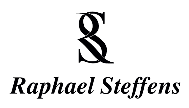 Logo cliente Raphael Steffens