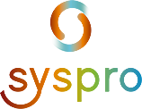 Logo cliente Syspro