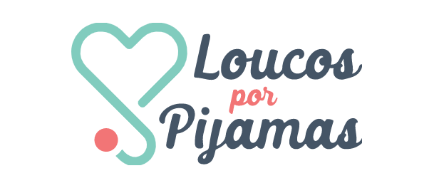 Logo cliente Loucos por Pijamas
