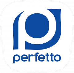 Logo cliente Perfetto